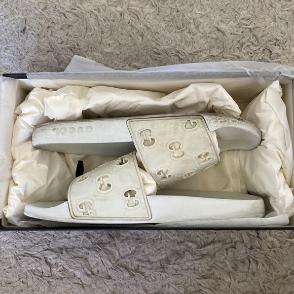 Gucci slides - Picture 11 of 11